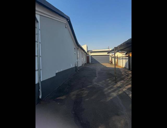 4 BEDROOM PROPERTY TO RENT IN DALPARK